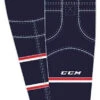 CCM SX8000 Game Sock Junior -Pro Hockey Gear columbus home 25271072 4e9d 4894 b8fa 509a0175073b