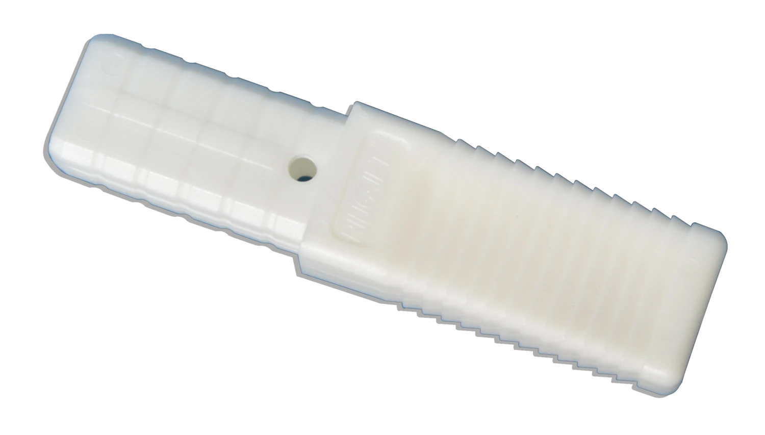 Ring-Jet Replaceable Ringette Stick Tip 3 Ring-Jet Replaceable Ringette Stick Tip