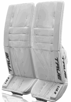 True Hockey True L12.2 Senior Goalie Pads