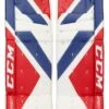 CCM EFLEX E5.5 Junior Goalie Pads 2 CCM EFLEX E5.5 Junior Goalie Pads -Pro Hockey Gear d016a87f 5c0e 4796 8db3 c0cd3a8b2d66 f32a82f7 7bf4 4b3b b7c4 7c85c33f0502