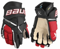 Bauer Supreme M5 Pro Senior Hockey Gloves 12 Bauer Supreme M5 Pro Senior Hockey Gloves -Pro Hockey Gear d6afbed6 3607 42eb b131 415a0d2d751e