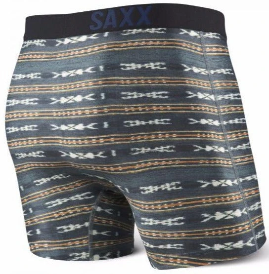 SAXX Fuse Boxer Ancient History 4 SAXX Fuse Boxer Ancient History - Image 2