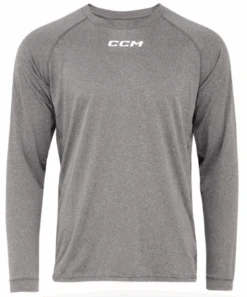 CCM Non Compression Long Sleeve Top Adult 5 CCM Non Compression Long Sleeve Top Adult -Pro Hockey Gear download 1