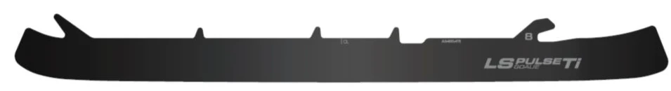 Bauer Tuuk LS Pulse TI Edge Goalie Skates Runners Senior (Pair) 3 Bauer Tuuk LS Pulse TI Edge Goalie Skates Runners Senior (Pair)