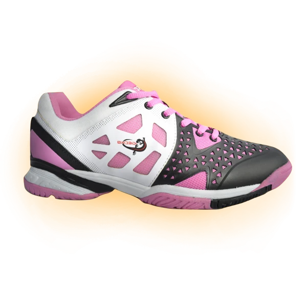 Gecko Dune Women's Ball Hockey Shoes 3 Gecko Dune Women's Ball Hockey Shoes