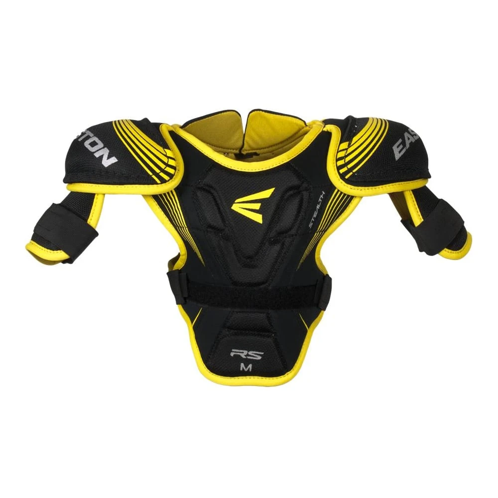 Easton Stealth RS Youth Shoulder Pads 4 Easton Stealth RS Youth Shoulder Pads - Image 2
