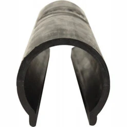 Blue Sports Edge ProTech Goal Post Skate Protector -Pro Hockey Gear edge protech goalie skate blade protector heavy duty material saves your skates