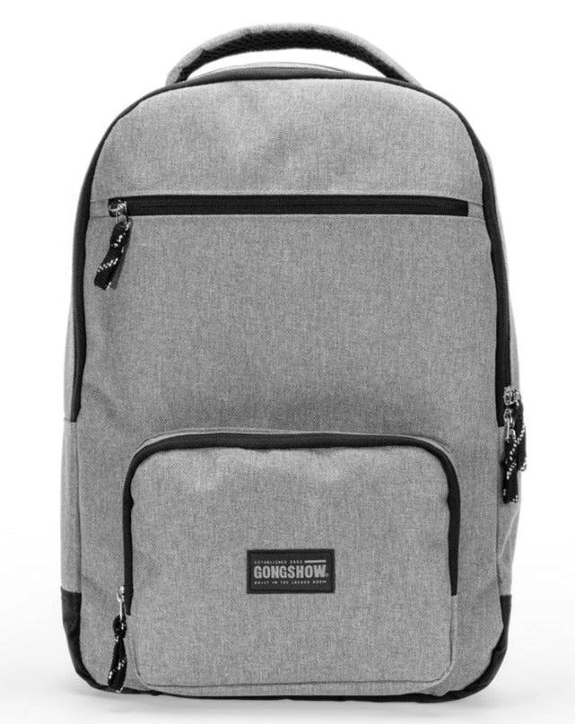 Gongshow Educated Player School Bag 3 Gongshow Educated Player School Bag