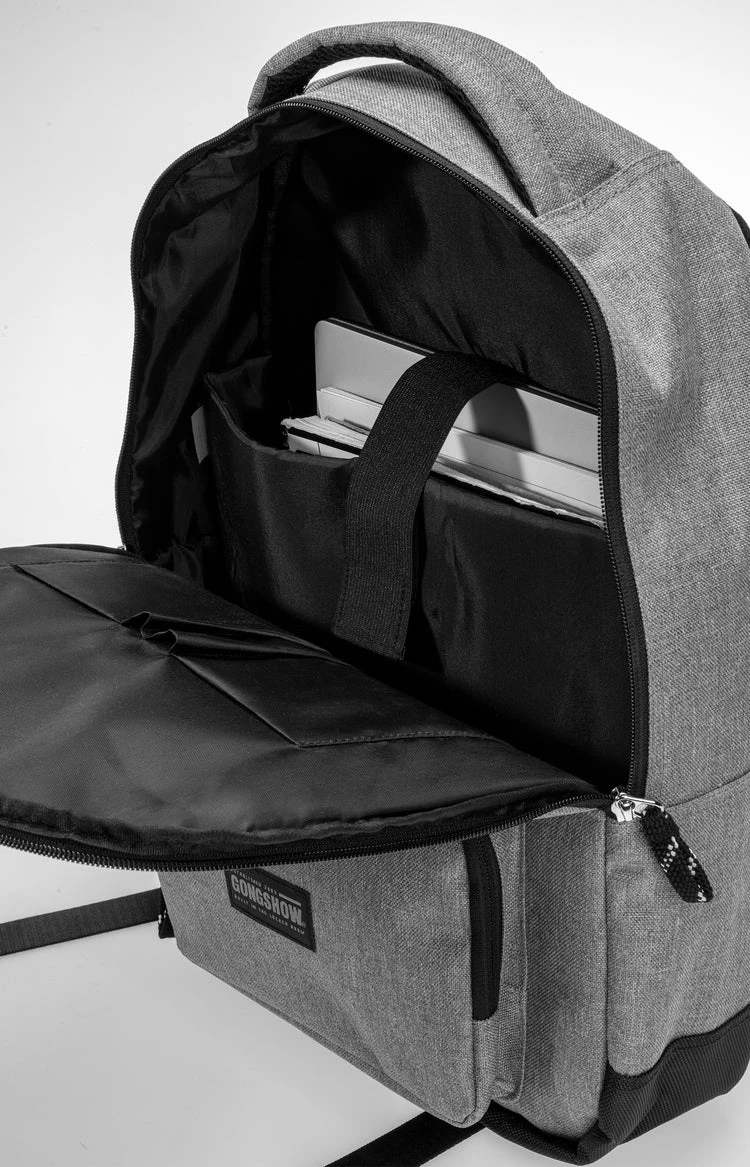 Gongshow Educated Player School Bag 5 Gongshow Educated Player School Bag - Image 3