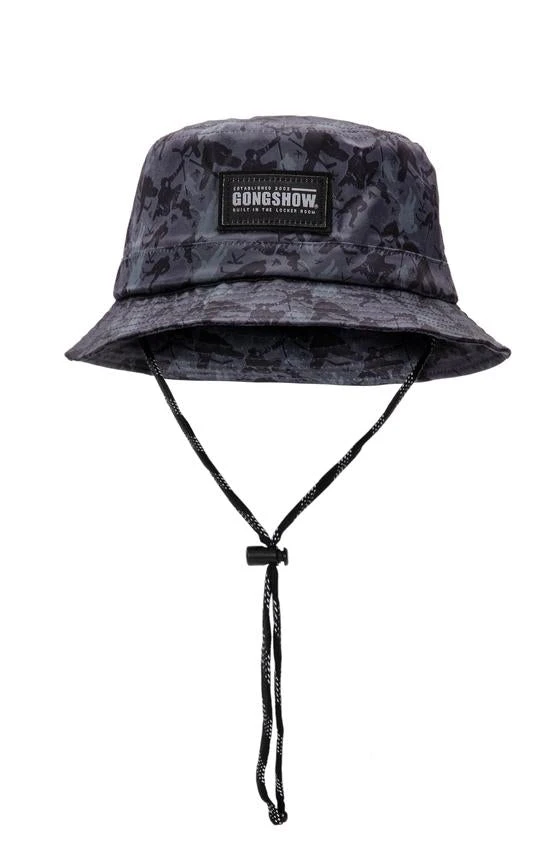 Gongshow Hidden Talent Bucket Hat 3 Gongshow Hidden Talent Bucket Hat