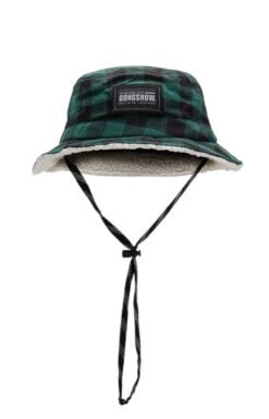 Gongshow Plaid Nation Bucket Hat 6 Gongshow Plaid Nation Bucket Hat -Pro Hockey Gear f2021buckets 7 555x 357d582a baec 44d9 b71e 157e2b8cadc3