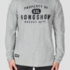 Gongshow Property Of GSHOW Sweater 1 Gongshow Property Of GSHOW Sweater -Pro Hockey Gear f21 longsleeves 06 555x 1376cf44 e358 42f5 a29a e1cb69e02582