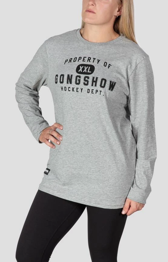Gongshow Property Of GSHOW Sweater 4 Gongshow Property Of GSHOW Sweater - Image 2