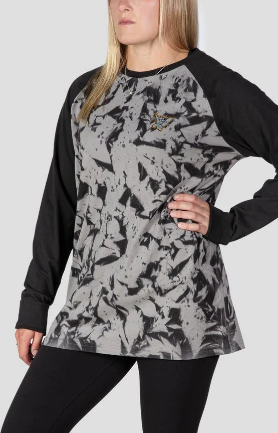 Gongshow Easy Wheeling Sweater 4 Gongshow Easy Wheeling Sweater - Image 2