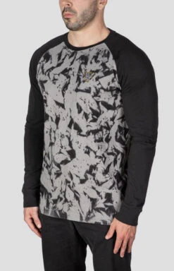 Gongshow Easy Wheeling Sweater 9 Gongshow Easy Wheeling Sweater -Pro Hockey Gear f21 longsleeves 17 555x d9276ec5 e81b 4f08 897b ee7b08841cf7