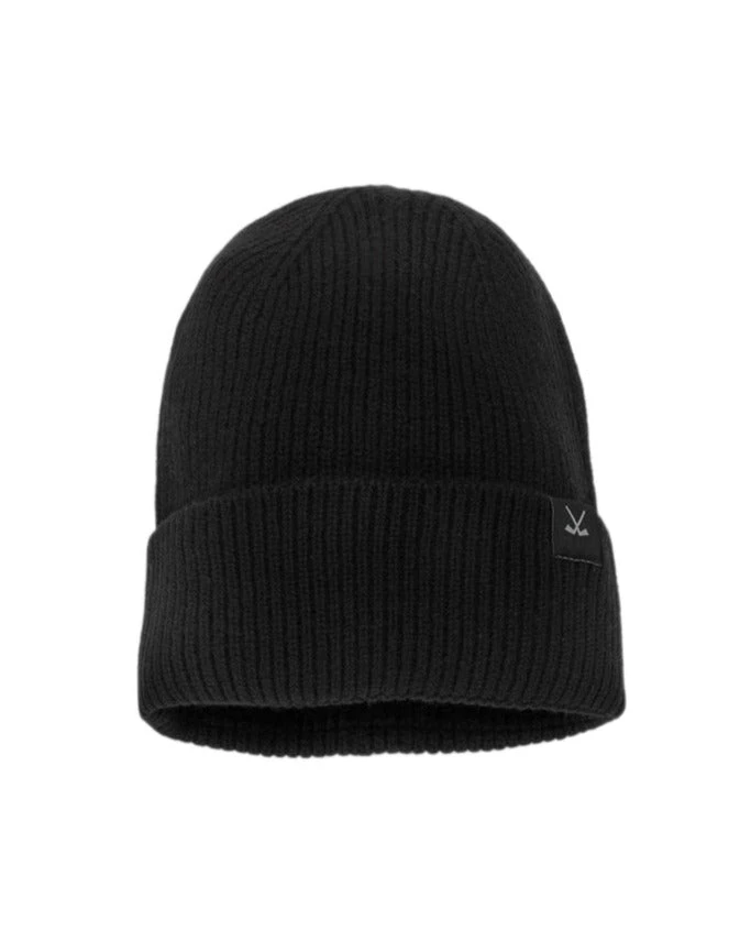 Gongshow Clutch Beanie Black 3 Gongshow Clutch Beanie Black