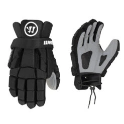 Warrior 2022 Fatboy Lite Ball Hockey Gloves