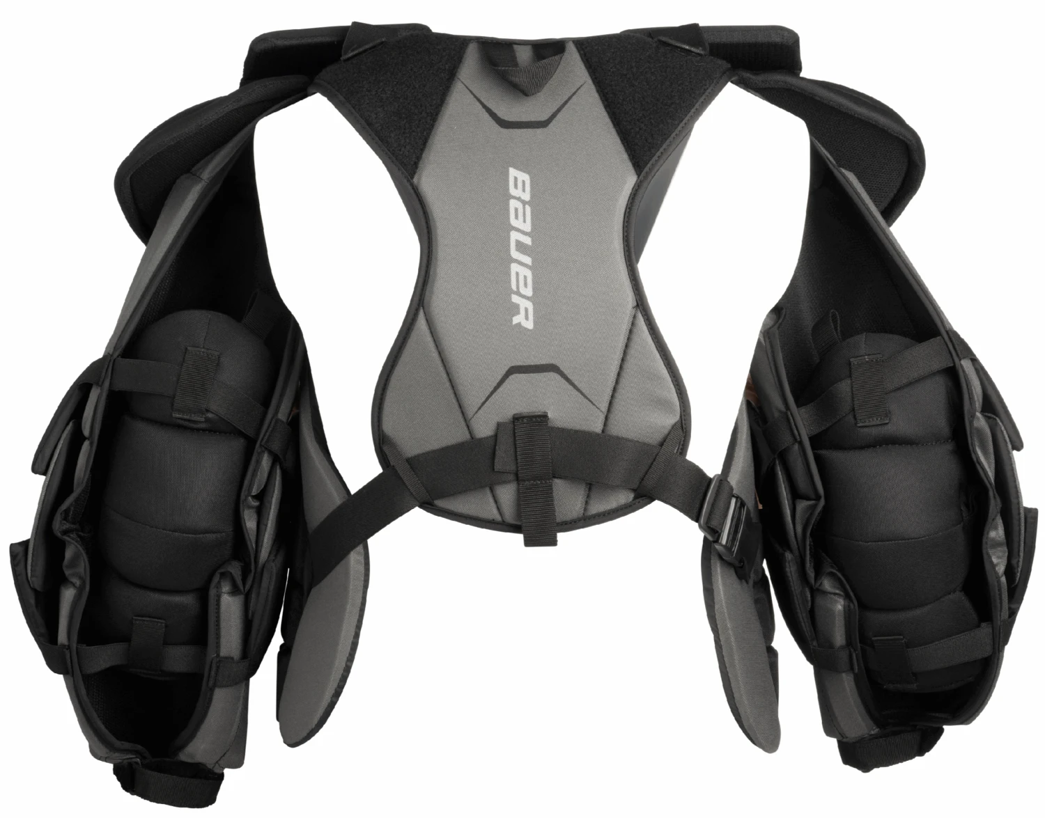 Bauer GSX 2023 Senior Goalie Chest Protector 4 Bauer GSX 2023 Senior Goalie Chest Protector - Image 2
