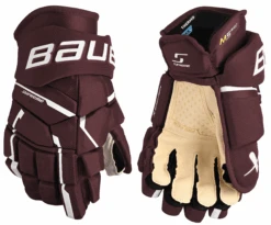 Bauer Supreme M5 Pro Senior Hockey Gloves 13 Bauer Supreme M5 Pro Senior Hockey Gloves -Pro Hockey Gear fbec5fb2 98b6 48a5 9fa3 4bf8888c8d21