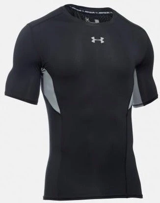 Under Armour Coolswitch Compression Short Sleeve For Men 3 Under Armour Coolswitch Compression Short Sleeve For Men