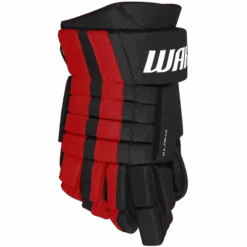 Warrior Alpha FR Senior Hockey Gloves 9 Warrior Alpha FR Senior Hockey Gloves -Pro Hockey Gear frgs1brd war 04 i