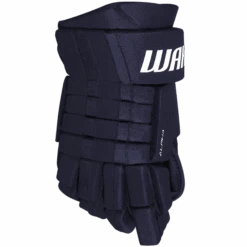 Warrior Alpha FR Senior Hockey Gloves 8 Warrior Alpha FR Senior Hockey Gloves -Pro Hockey Gear frgs1nv war 04 i