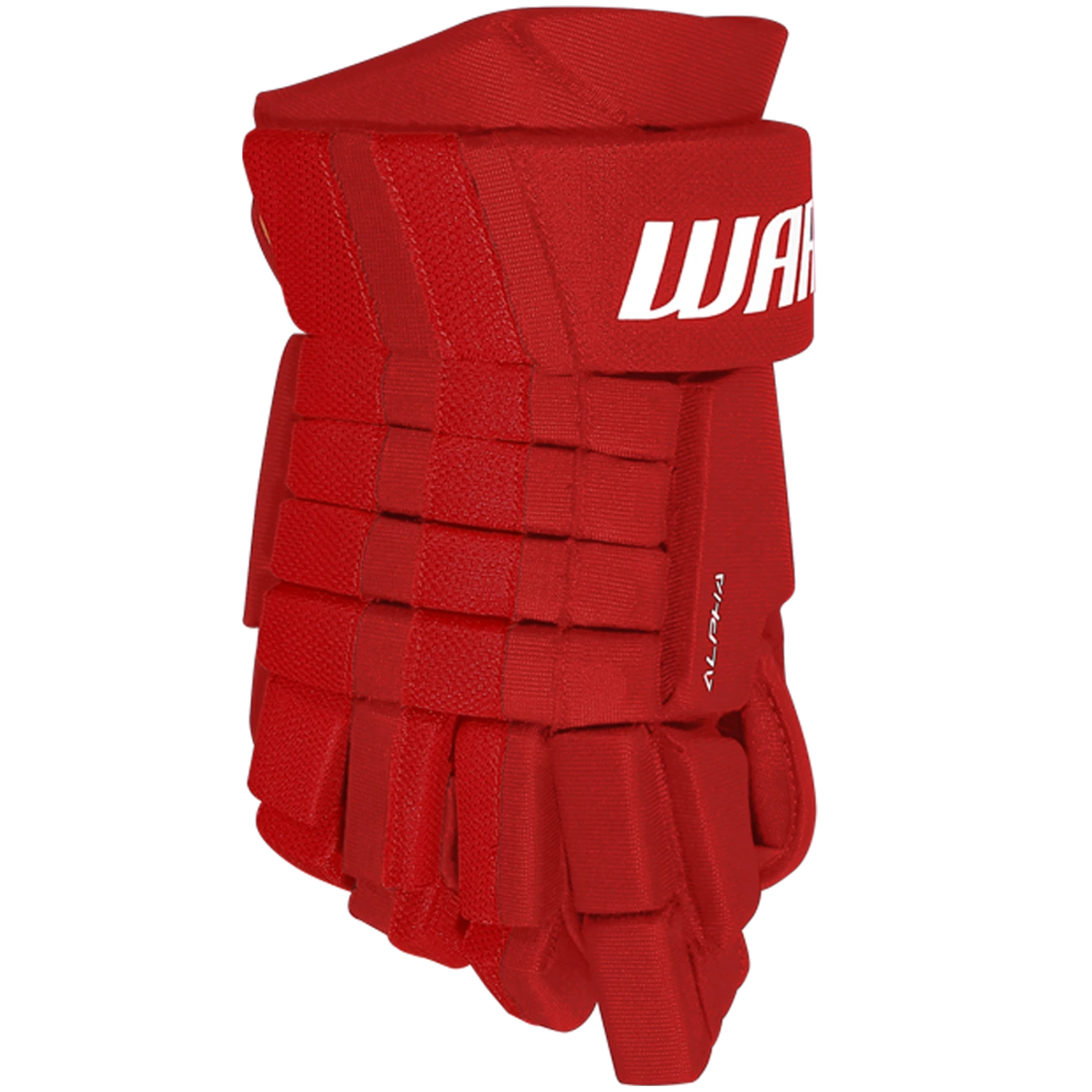 Warrior Alpha FR Senior Hockey Gloves 3 Warrior Alpha FR Senior Hockey Gloves
