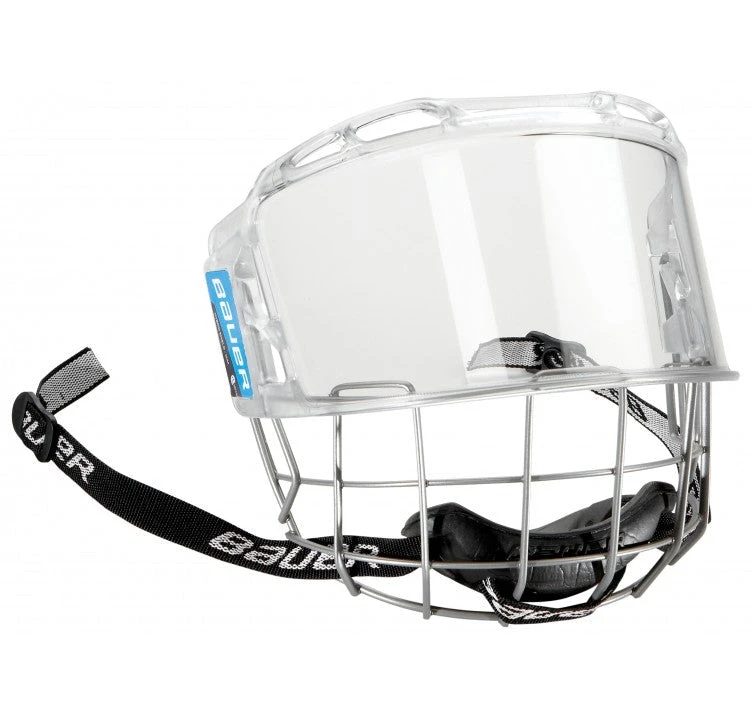 Bauer Hybrid Shield 3 Bauer Hybrid Shield