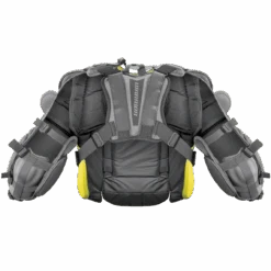 Warrior Ritual G5 Junior Goalie Chest Protector -Pro Hockey Gear g5cajr0gr war 02 i