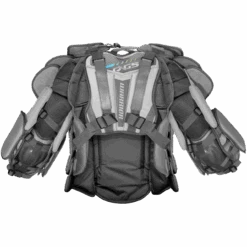 Warrior Ritual G5 Pro Senior Goalie Chest Protector 5 Warrior Ritual G5 Pro Senior Goalie Chest Protector -Pro Hockey Gear g5capr0gr war 02 i