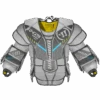 Warrior Ritual G5 Pro Senior Goalie Chest Protector 2 Warrior Ritual G5 Pro Senior Goalie Chest Protector -Pro Hockey Gear g5capr0gr war 04 i