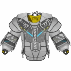 Warrior Ritual G5 Pro Senior Goalie Chest Protector