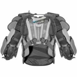 Warrior Ritual G5 SR+ Senior Goalie Chest Protector 5 Warrior Ritual G5 SR+ Senior Goalie Chest Protector -Pro Hockey Gear g5casrp0gr war 02 i
