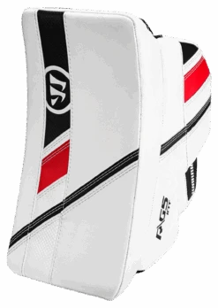 Warrior Ritual G5 Intermediate Goalie Blocker 10 Warrior Ritual G5 Intermediate Goalie Blocker -Pro Hockey Gear g5ib0wbr war 01 i