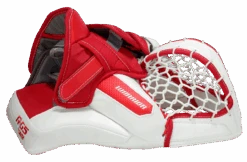 Warrior Ritual G5 Intermediate Goalie Catcher 12 Warrior Ritual G5 Intermediate Goalie Catcher -Pro Hockey Gear g5it0wrd war 07 i