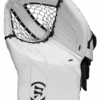 Warrior Ritual G5 Intermediate Goalie Catcher -Pro Hockey Gear g5it0www war 04 i