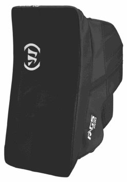 Warrior Ritual G5 Pro Senior Goalie Blocker 8 Warrior Ritual G5 Pro Senior Goalie Blocker -Pro Hockey Gear g5pb0bbb war 01 i
