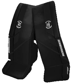 Warrior Ritual G5 Pro Senior Goalie Pads (w/ Knee Pads) 9 Warrior Ritual G5 Pro Senior Goalie Pads (w/ Knee Pads) -Pro Hockey Gear g5pl0bbb war 01 i