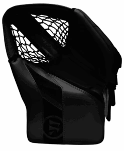 Warrior Ritual G5 Pro Senior Goalie Catcher 9 Warrior Ritual G5 Pro Senior Goalie Catcher -Pro Hockey Gear g5pt0bbb war 04 i