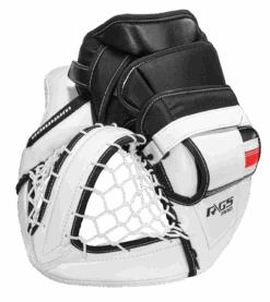 Warrior Ritual G5 Pro Senior Goalie Catcher 11 Warrior Ritual G5 Pro Senior Goalie Catcher -Pro Hockey Gear g5pt0wbr war 02 i