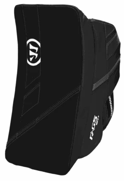 Warrior Ritual G5 SR+ Senior Goalie Blocker 9 Warrior Ritual G5 SR+ Senior Goalie Blocker -Pro Hockey Gear g5spb0bbb war 01 i