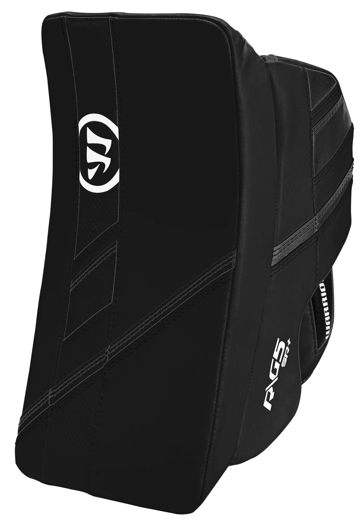 Warrior Ritual G5 SR+ Senior Goalie Blocker 5 Warrior Ritual G5 SR+ Senior Goalie Blocker - Image 3