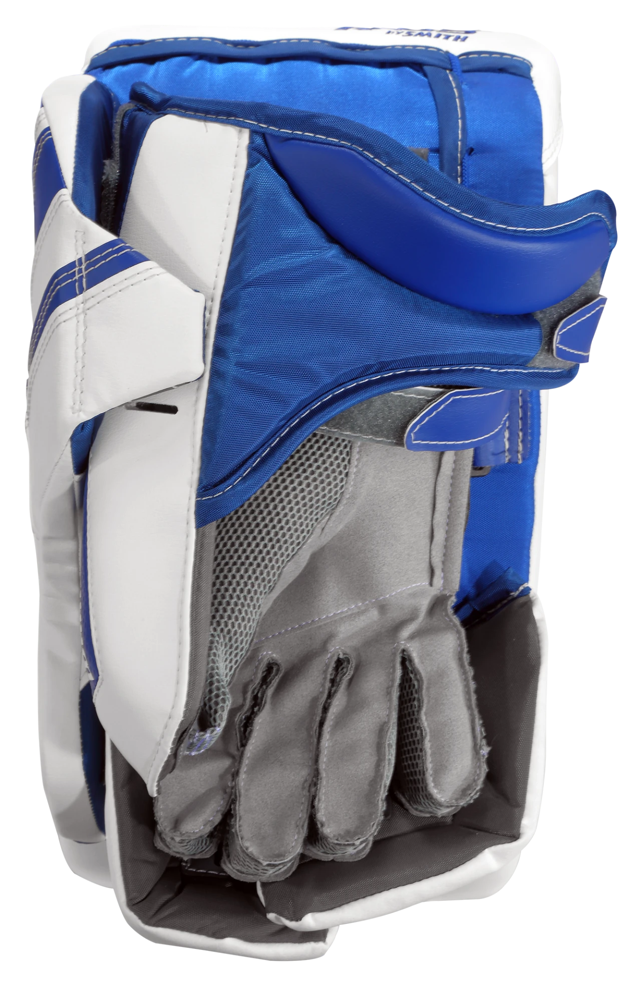 Warrior Ritual G5 SR+ Senior Goalie Blocker 7 Warrior Ritual G5 SR+ Senior Goalie Blocker - Image 5