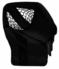 Warrior Ritual G5 SR+ Senior Goalie Catcher 10 Warrior Ritual G5 SR+ Senior Goalie Catcher -Pro Hockey Gear g5spt0bbb war 04 i