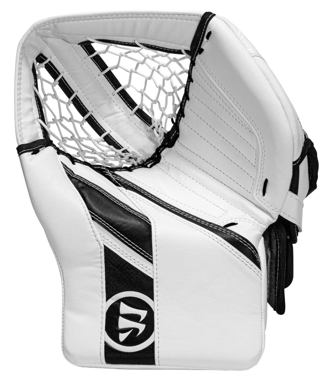 Warrior Ritual G5 SR+ Senior Goalie Catcher 4 Warrior Ritual G5 SR+ Senior Goalie Catcher - Image 2