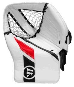 Warrior Ritual G5 SR+ Senior Goalie Catcher 11 Warrior Ritual G5 SR+ Senior Goalie Catcher -Pro Hockey Gear g5spt0wbr war 04 i