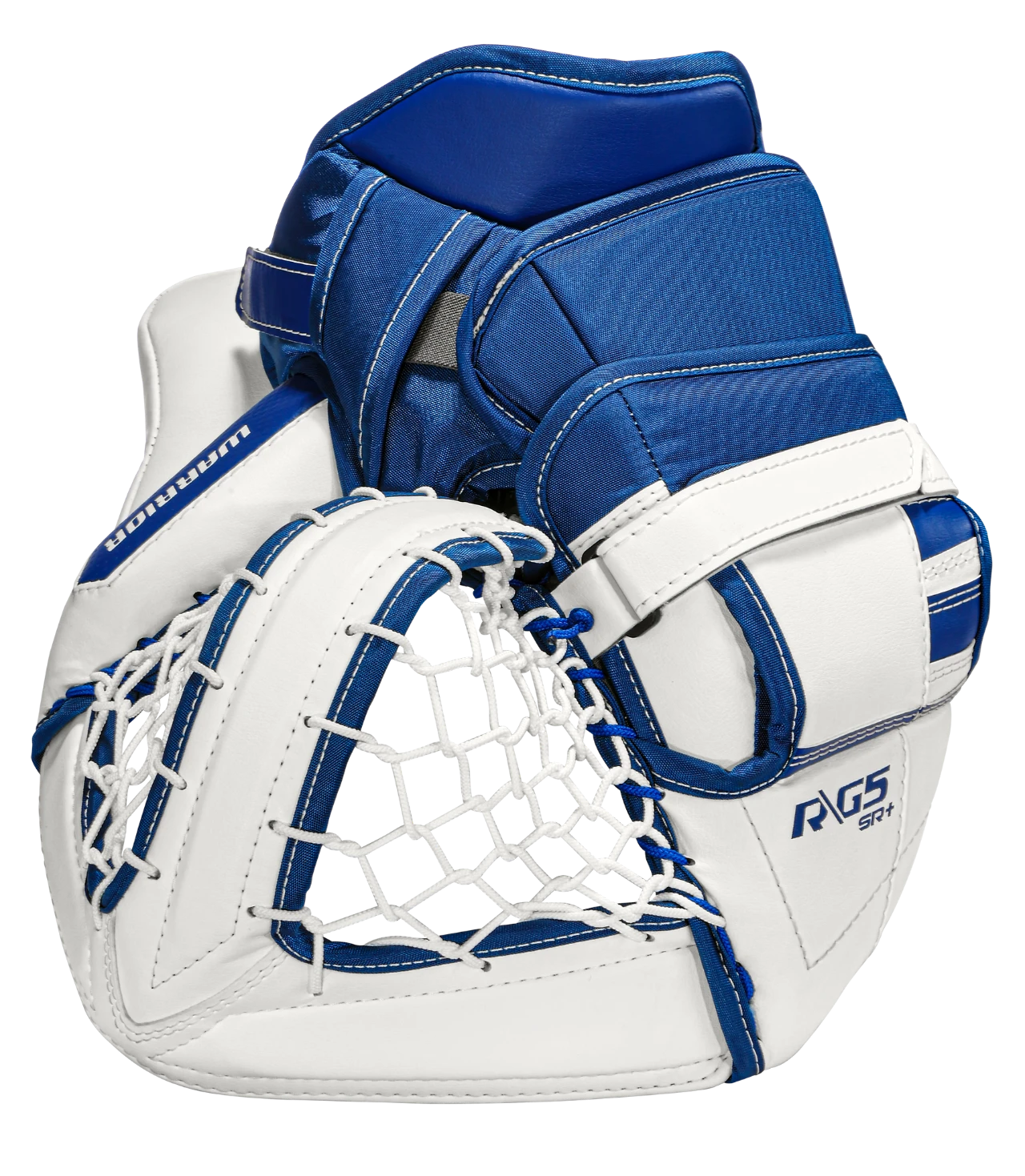 Warrior Ritual G5 SR+ Senior Goalie Catcher 8 Warrior Ritual G5 SR+ Senior Goalie Catcher - Image 6