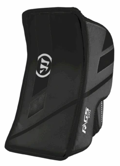 Warrior Ritual G5 Youth Goalie Blocker -Pro Hockey Gear g5yb0bbb war 01 i