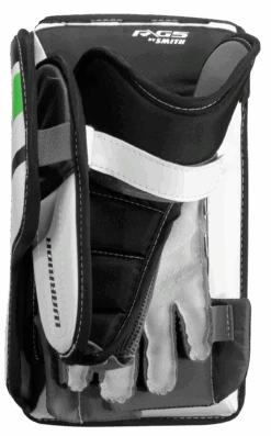 Warrior Ritual G5 Youth Goalie Blocker -Pro Hockey Gear g5yb0wkn war 02 i