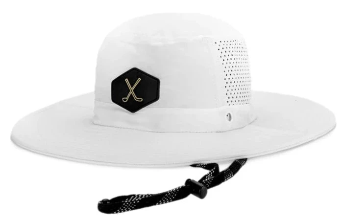 Gongshow In Contention Bucket Hat Adult 3 Gongshow In Contention Bucket Hat Adult